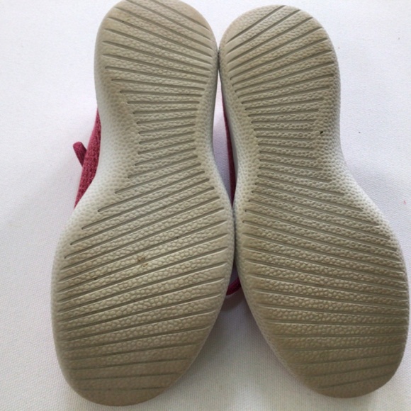All Birds Women’s Tree Runners Pink Size 7 - Picture 7 of 7